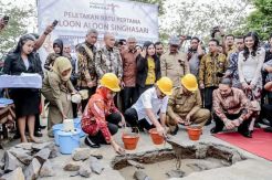 KEK Singosari Berperan Penting Wujudkan Target 1 Juta Wisman ke Jatim