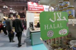 Jokowi Didesak Terbitkan Perpu Sertifikasi Halal