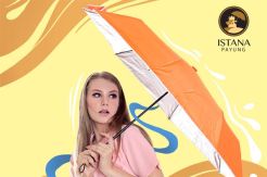 Jope Umbrella, Brand...