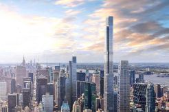 Ini Alasan CTBUH Beri Penghargaan kepada Gedung Pencakar Langit