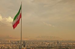 Iran pada Turki: Hentikan Serangan, Keluar dari Suriah