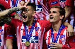 Simeone Lebih Sakit...