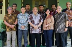 Masyarakat Yogyakarta Antusias Sambut Pencalonan Tuan Rumah Piala Dunia U-20