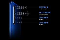 Oppo K5 Sambangi Pasar dengan Kamera 64 MP dan Snapdragon 730G