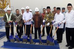 Yayasan Muslim Sinar...