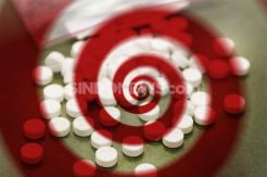 BPOM: 67 Batch Produk Obat Ranitidin Ini Dilarang Beredar