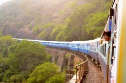 Travel Makin Populer di 2020