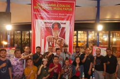 Bangun SDM, Mahasiswa...