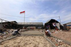 Bangun Rumah Lapis di Kampung Akuarium, DKI Jangan Sampai Labrak Aturan