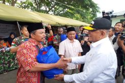 Menhan: Pendekatan ke...