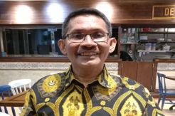 Penetapan Sekda Sultra, La Ode Budi: Mendagri Harus Berpegang Pada Surat Gubernur 5 Maret 2019