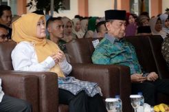 Ini Kronologis Wiranto Sebelum Diserang di Menes Pandeglang