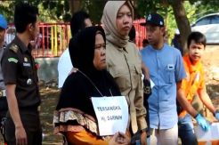 Ini Kronologis Ibu Habisi Anak Kandung Melalui 5 Pembunuh Bayaran