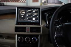 All New XP-10 DSP Hadirkan Suasana Premium di Mobil