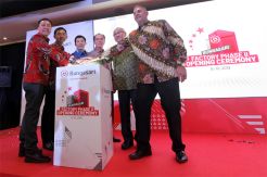 Penuhi Permintaan Pasar, Bungasari Tingkatkan Kapasitas Produksi