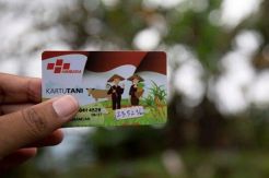 Tahun Depan, Kartu Tani Siap Diterapkan di Sultra