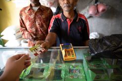 Dairi Mulai Sosialisasikan...