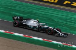 Hasil FP1 dan FP2 Jelang GP Jepang 2019: Duo Mercedes Asapi Ferrari