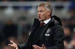 Demi Meraih Gelar,  Manchester United Bakal Rekrut Delapan Pemain