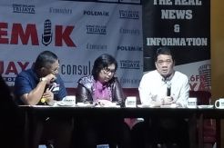 Gerindra Siap Jika Kadernya Diminta Jadi Menteri Jokowi
