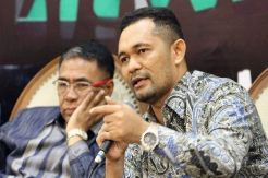 Parpol Diminta Tunjukkan Komitmen Serius dalam Melawan Terorisme