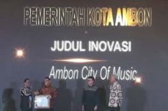Masuk Top 45, Inovasi ACOM Ikut Kompetisi UNPSA