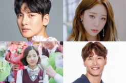 12 Artis Korea yang...