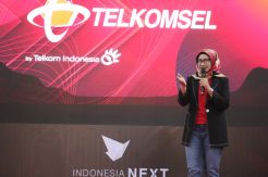 IndonesiaNEXT 2019 Rambah Kota yang Belum Pernah Terjamah