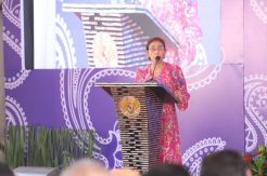 16 Sentra Kelautan dan Perikanan Diharapkan Gerakkan Ekonomi Lokal