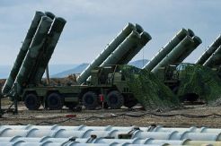 Punya S-400, Turki Tidak Lagi Ngemis Pertahanan Udara ke NATO