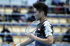 4 Jago Bulu Tangkis Indonesia Bertanding di Semifinal Hari Ini
