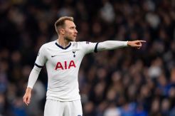 Saingi Real Madrid, Bayern Munchen Incar Gelandang Tottenham