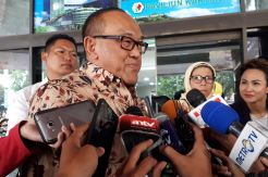 Usai Jenguk Wiranto, ARB: Negara Membutuhkan Kehadirannya