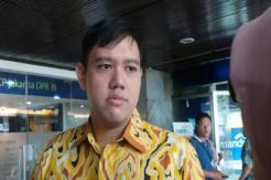 Golkar Yakin TNI Solid Tangkal Upaya Radikalisasi