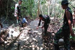 Pekerjaan Dikebut, Keselamatan dan Kesehatan Tetap yang Utama