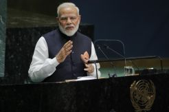India Jamin Situasi Kashmir Kembali Normal dalam Empat Bulan
