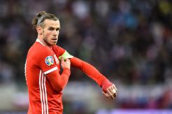 Tenangkan Fans Real Madrid, Bale Jelaskan Kondisinya