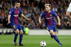 Ingin Lepas Gelandang, Barcelona Picu Respon Juventus dan Inter Milan