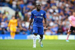 Dua Pilarnya Cedera, Krisis Pemain Chelsea Makin Parah
