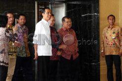 Penilaian Lembaga Survei Alvara Soal Kinerja Jokowi-JK