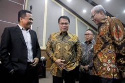 PDIP Pastikan Amandemen UUD 45 Berpegang pada Rekomendasi MPR Sebelumnya