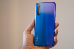 Bakal ke Indonesia, realme XT Siap Pimpin Tren Kamera Handphone 64 MP