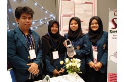 250 Karya Inovasi Berkompetisi di Ajang Indonesia Inventors Day