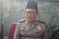 Polda Catat 4.000 Kendaraan Baru Keluar Setiap Hari di Jakarta