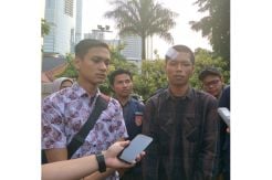 Dianiaya Polisi saat Demo, 2 Mahasiswa Lapor ke Propam Polda Metro Jaya