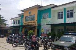 Camat Ciputat Tepis Isu Surat Edaran Bergamis Hitam Terkait HTI