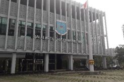 Aplikasi Tangsel Pay...