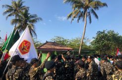 Yaqut: Kesetiaan Kader Ansor dan Banser pada NKRI Tak Akan Luntur