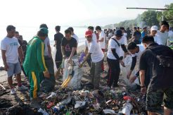 Masalah Sampah, Bupati Buleleng Tekankan Edukasi Pada Masyarakat