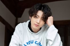 Jungkook BTS Potong...